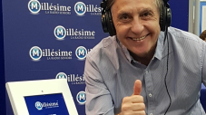 J-100  : Radio Millésime ouvre ses Jeux Olympiques 2024