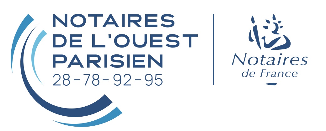 Logo Notaires de France