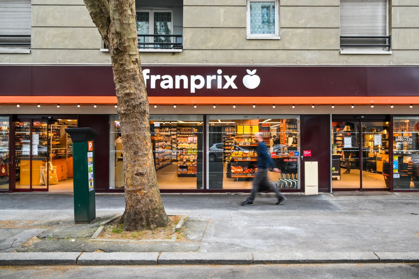 Un nouveau Franprix ouvre ses portes à Issy | Issy-les-Moulineaux