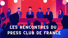 Les Rencontres du Press Club de France