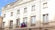 #VIVAISSY 2025 - Table-ronde à l’Hôtel de Ville : Cap sur 2030, comment les entreprises d’Issy se préparent