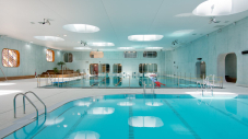 Piscine AquaZena
