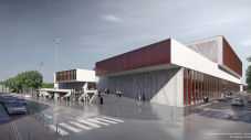 la cité des sports