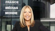 Marie-Christine Saragosse France Médias Monde