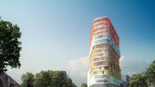 future gare d'Issy