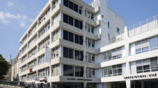 Hôpital Suisse