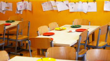 Cantine scolaire