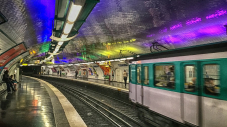 métro