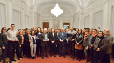 Les trophées de la solidarité