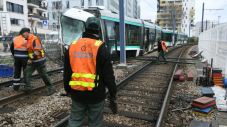 Tramway