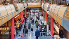 médiathèque issy