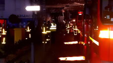 incendie