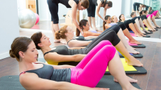 sport santé