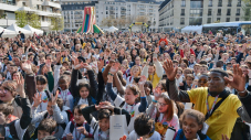 Educap City à Issy