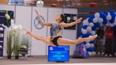 Célia Joseph Noel sacrée championne de France