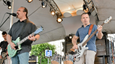 Fête de la musique à Issy