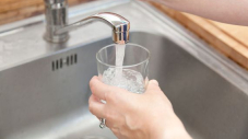 Eau du robinet