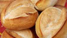 Boulangerie d'Issy