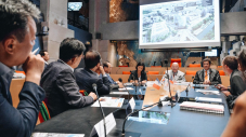 Smart city Busan