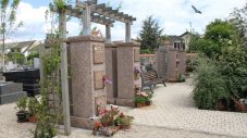 Columbarium