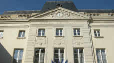 Hôtel de Ville