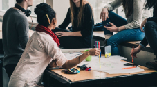 Etudiants SOS rentrée