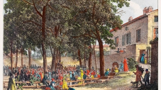 Participez aux journées du patrimoine à Issy
