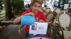 jeune juge regional