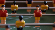 Ecole de baby-foot