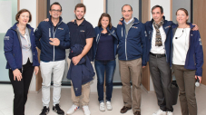 Le cabinet Leuton s'installe à Issy