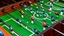babyfoot