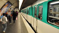 Métro