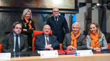 Alloscope, un nouvel outil pour aider les seniors à domicile