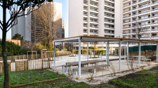 Forum des Epinettes 3