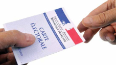 Vote par procuration