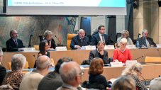 LE CESEL, une instance participative
