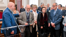 Trophées de la Solidarité 2020
