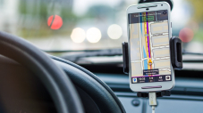 My Anatol, un asssistant de mobilité moderne