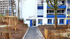 Centre de santé des Épinettes