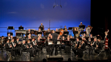 Concert de la Musique de l'Air