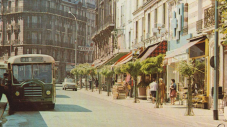 Archives INA Issy