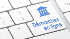 Démarches administratives