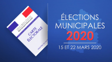 Municipales 2020