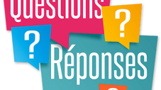 Questions-réponses