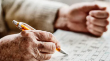 Veiller aux seniors