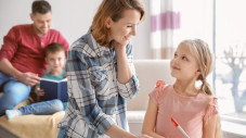 Espace Parent-Enfant
