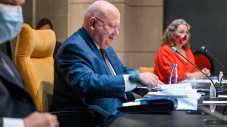 André Santini réélu maire