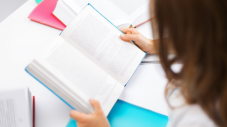 Dispositif de réussite scolaire du CLAVIM