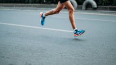 Athlétisme course running