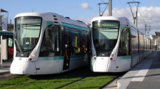 Tram T2